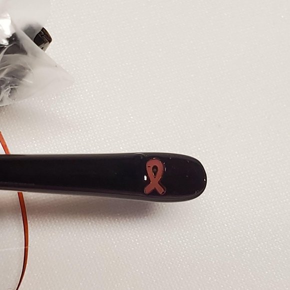 Foster Grant Pink Hope Readers w/ Case +1.50 - Picture 5 of 8